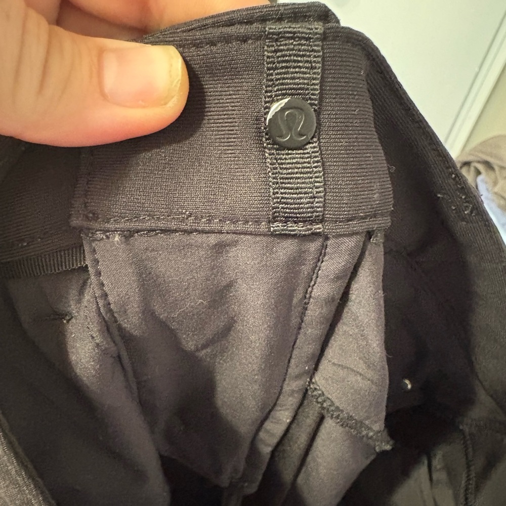 Lululemon ABC Classic-Fit 5 Pocket Pant - Picture 11 of 16